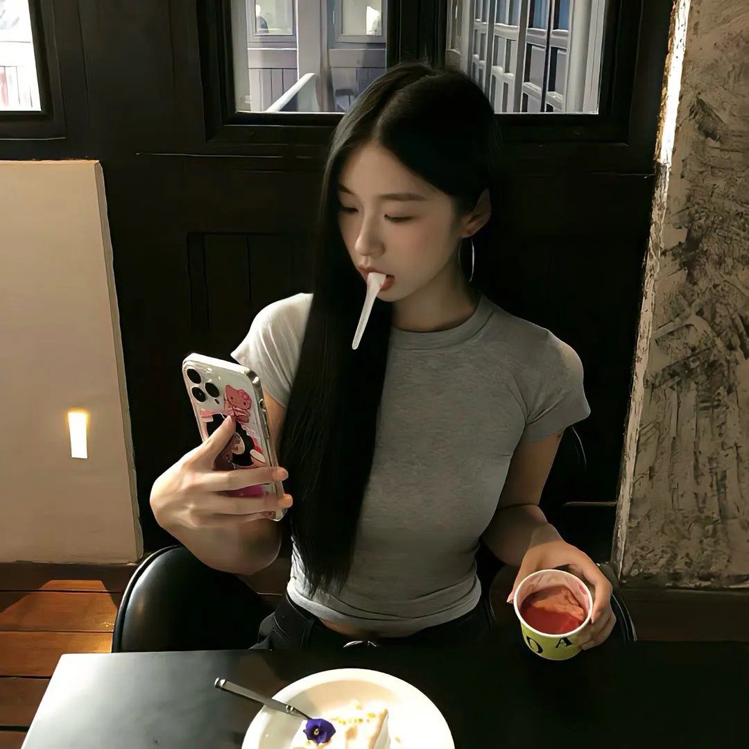 教我春心动
